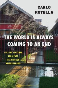Produktbild: World Is Always Coming To An E