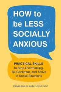 Produktbild: How to Be Less Socially Anxious