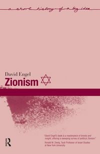Produktbild: Zionism