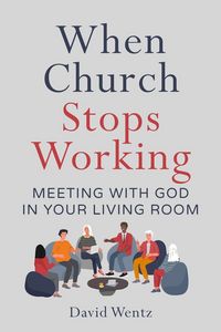 Produktbild: When Church Stops Working