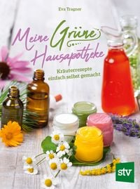 Produktbild: Meine Gr&uuml;ne Hausapotheke