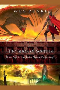Produktbild: The Book of Secrets