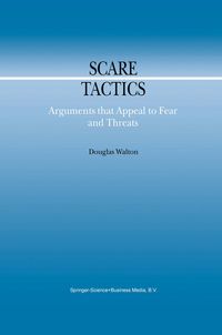 Produktbild: Scare Tactics