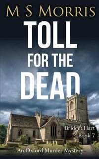 Produktbild: Toll for the Dead
