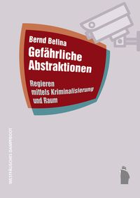 Produktbild: Gef&auml;hrliche Abstraktionen