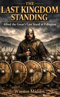 Produktbild: The Last Kingdom Standing: Alfred the Great's Last Stand at Edington