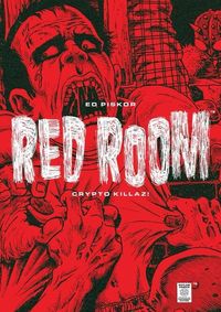 Produktbild: Red Room: Crypto Killaz!