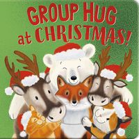 Produktbild: Group Hug at Christmas!