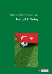 Produktbild: Football in Turkey