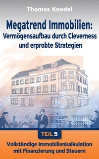 Produktbild: Megatrend Immobilien - Teil 5