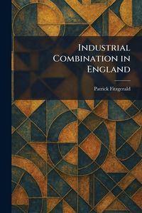 Produktbild: Industrial Combination in England
