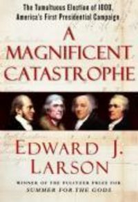 Produktbild: A Magnificent Catastrophe