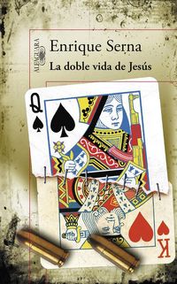 Produktbild: La doble vida de Jes&uacute;s