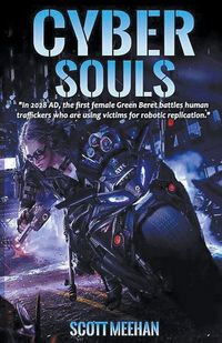Produktbild: Cyber Souls
