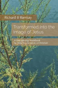 Produktbild: Transformed Into the Image of Jesus