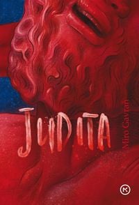 Produktbild: Gavran, M: Judita