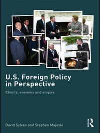 Produktbild: U.S. Foreign Policy in Perspective