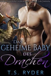 Produktbild: Das geheime Baby des Drachen