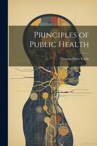 Produktbild: Principles of Public Health