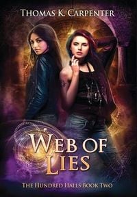 Produktbild: Web of Lies