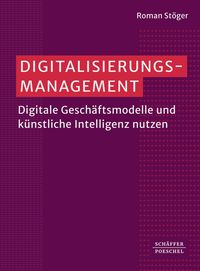 Produktbild: Digitalisierungsmanagement