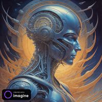 Produktbild: The Future of Artificial Intelligence: Exploring the Boundaries of Technology