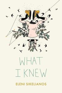 Produktbild: What I Knew