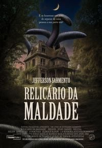 Produktbild: Relic&aacute;rio da Maldade