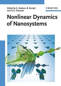 Produktbild: Nonlinear Dynamics of Nanosystems