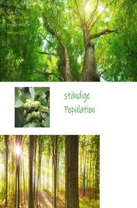 Produktbild: St&auml;ndige Population