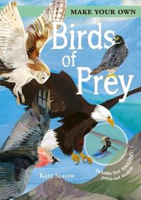 Produktbild: Fullman, J: Make Your Own Birds of Prey