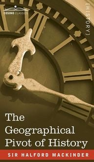 Produktbild: The Geographical Pivot of History