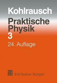 Produktbild: Praktische Physik