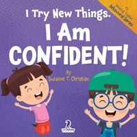 Produktbild: I Try New Things. I Am Confident!