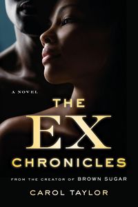 Produktbild: The Ex Chronicles
