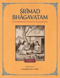 Produktbild: Srimad Bhagavatam