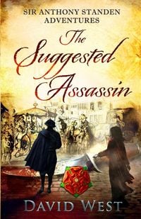 Produktbild: The Suggested Assassin