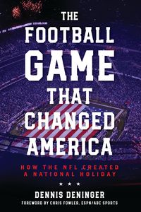 Produktbild: The Football Game That Changed America