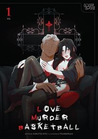 Produktbild: Love Murder Basketball, Volume 1
