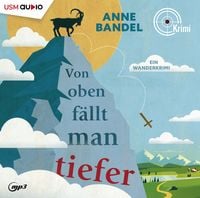 Produktbild: Von Oben f&auml;llt man tiefer
