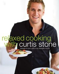 Produktbild: Relaxed Cooking W/curtis Stone