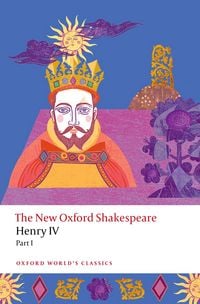 Produktbild: Henry IV Part I
