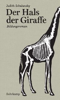 Produktbild: Der Hals der Giraffe