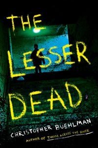 Produktbild: The Lesser Dead