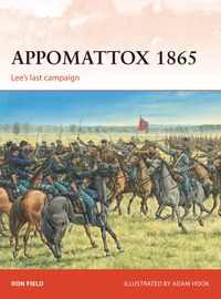 Produktbild: Appomattox 1865