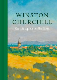 Produktbild: Painting as a Pastime