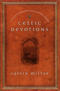 Produktbild: Celtic Devotions