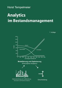Produktbild: Analytics im Bestandsmanagement