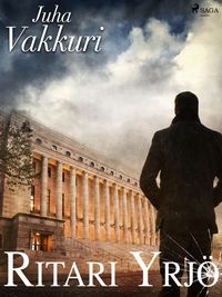 Produktbild: Ritari Yrj&ouml;