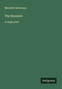 Produktbild: The Hoosiers